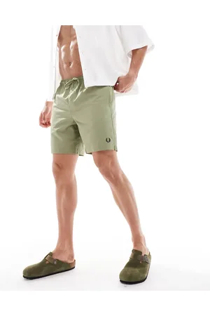 Fred Perry – Badeshorts in