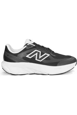 New Balance – Fresh Foam – Sneaker in Zement