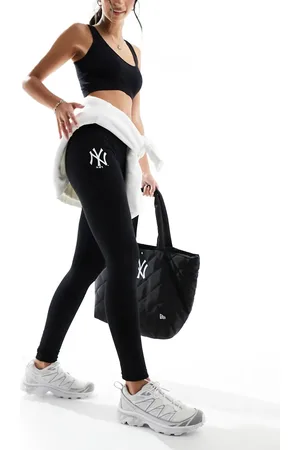 New Era – Leggings in mit Logo