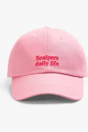 SCALPERS – Daily – Kappe in
