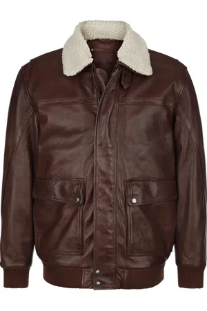 BABISTA Lederjacke ZELVENTO