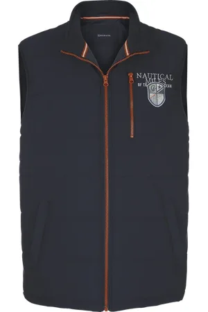 BABISTA Outdoorweste FIOREVERTA