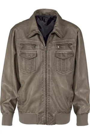 BABISTA Jacke VORENTO