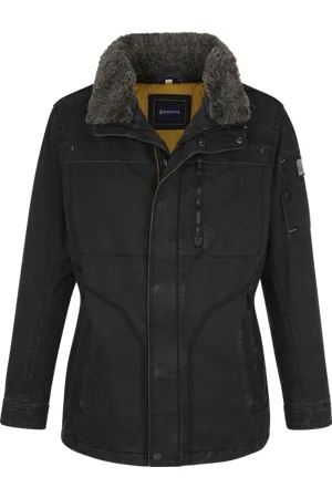 BABISTA Jacke LUCIVARA