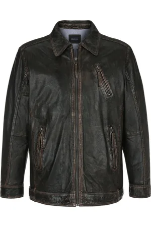 BABISTA Lederjacke VRIENZINO