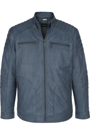 BABISTA Lederjacke ZANZINO