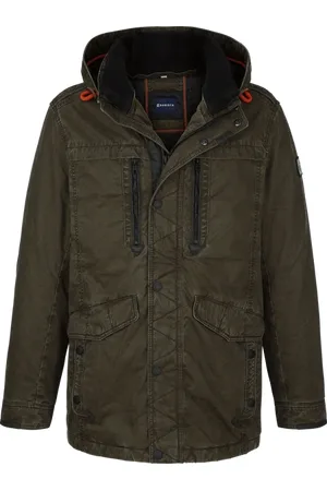 BABISTA Jacke LUCIVESTO