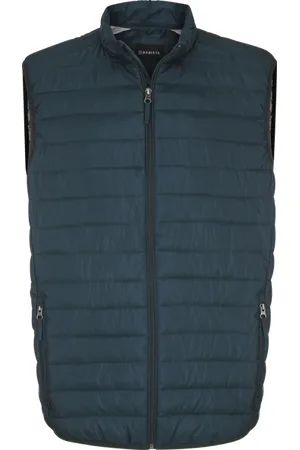 BABISTA Outdoorweste FIOREVERA