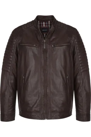 BABISTA Lederjacke SIRENETTO
