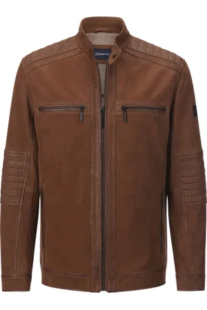 BABISTA Lederjacke BELLASTILO