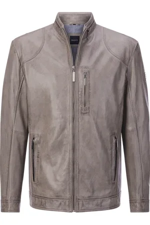 BABISTA Lederjacke BELLATESS