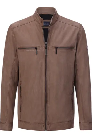 BABISTA Lederjacke BELLATERA