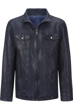 BABISTA Lederjacke BELLINIRO