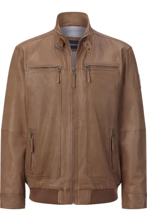BABISTA Lederjacke CORIETTA