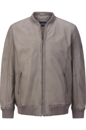 BABISTA Lederjacke BELLAVENTO