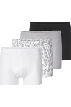 BABISTA 4er Pack Boxershorts VILLORA