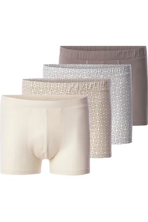 BABISTA 4er Pack Boxershorts VIRENZO