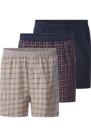 BABISTA 3er Pack Boxershorts VENZIANO