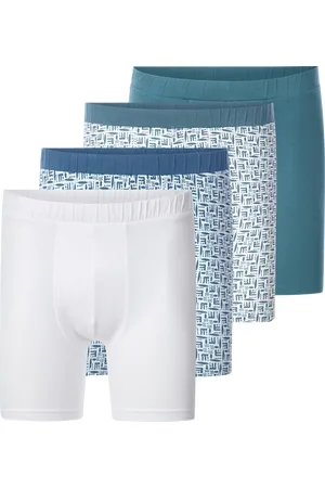 BABISTA 4er Pack Boxershorts VITLIDE