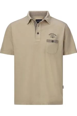 BABISTA Poloshirt TORIANO