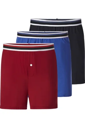 BABISTA 3er Pack Boxershorts LUNORO