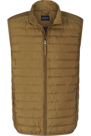BABISTA Outdoorweste FIOREVERA