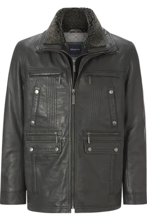 BABISTA Lederjacke CLASSUTTI