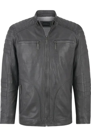 BABISTA Lederjacke ZANZINO