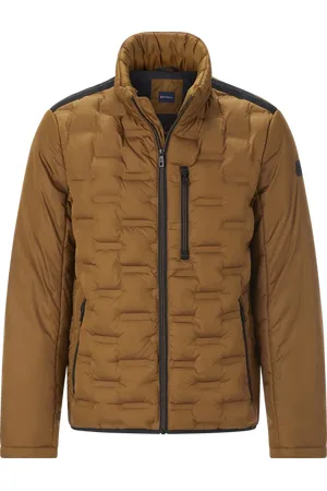 BABISTA Jacke LUCIVELLI