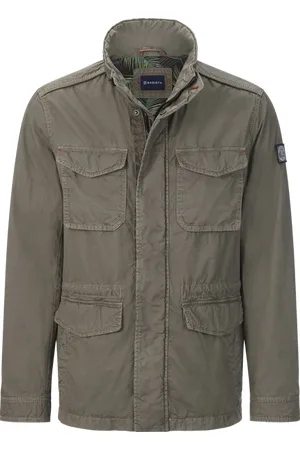 BABISTA Fieldjacket ZALDIMO