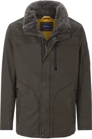 BABISTA Langjacke ROTESSI