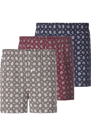 BABISTA 3er Pack Boxershorts LUNETTO