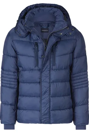 BABISTA Steppjacke ZUGINERI