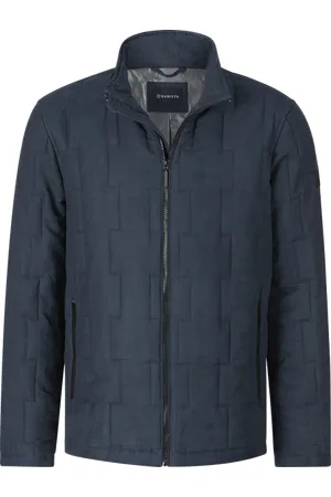 BABISTA Jacke in Lederoptik LUCEMASO