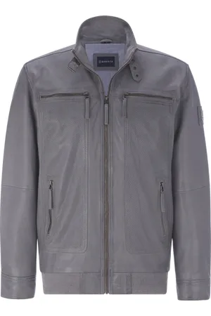 BABISTA Lederjacke CORIETTA