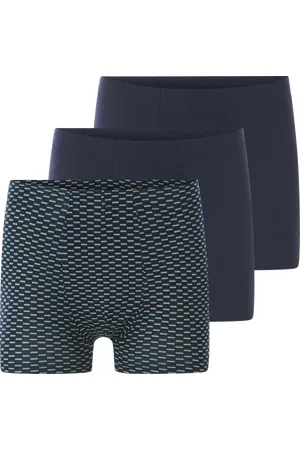 BABISTA 3er Pack Retropants QORDAN