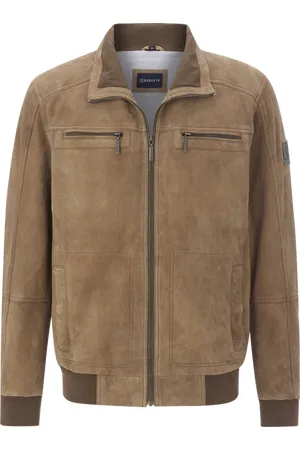 BABISTA Lederjacke SARMAR
