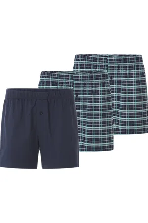 BABISTA 3er Pack Boxershorts WALMIR