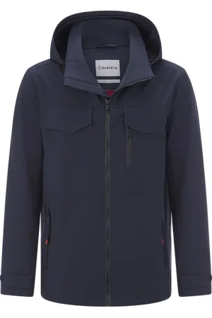 BABISTA Funktionsjacke RIDELARI