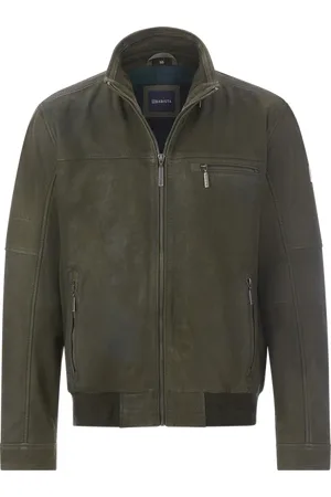 BABISTA Lederjacke JORANO