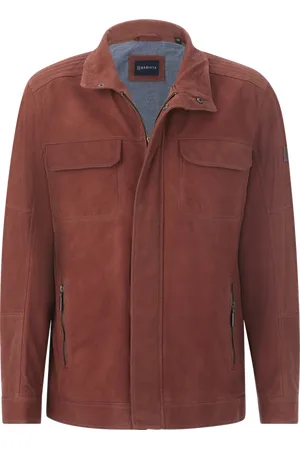 BABISTA Lederjacke JOMIR