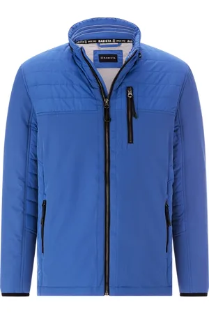 BABISTA Steppjacke LANOR