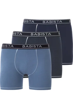 BABISTA 3er Pack Retropants FARLON