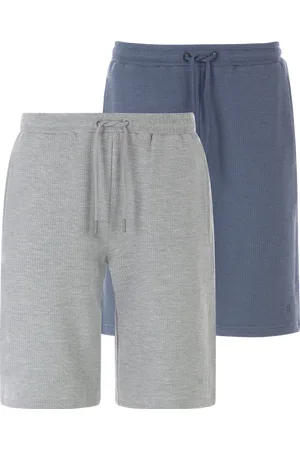 BABISTA Doppelpack Sweatbermuda QARIN