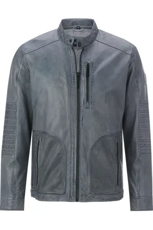 BABISTA Lederjacke RALMIR
