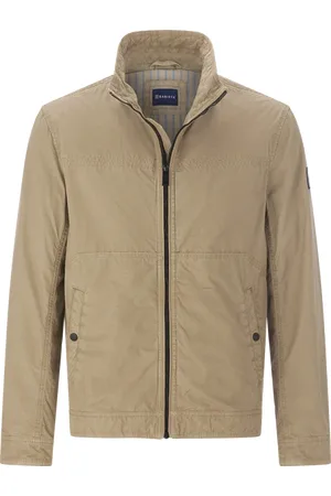 BABISTA Jacke HILARIO