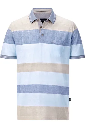 BABISTA Poloshirt JENZO