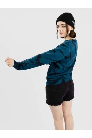 Coal Damen Sweatshirts - Zuni Sweater