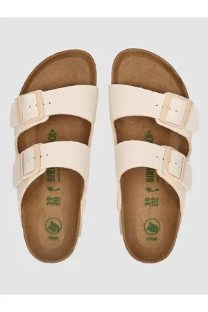 Birkenstock Damen Sandalen - Arizona Tex Sandals