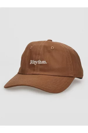 Rhythm Essential Cap